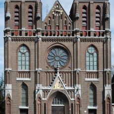 Sint Martinuskerk, Eindhoven