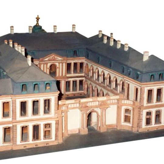 Palais Thurn und Taxis