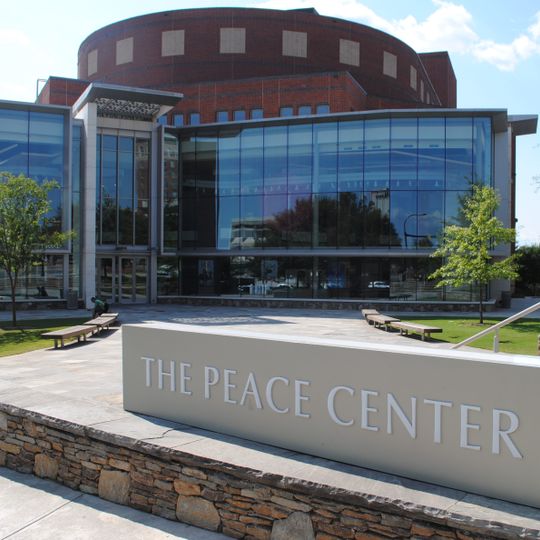 Peace Center