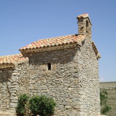 Ermita de Santa Ana (Alfambra)