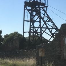 Kamariza Mines