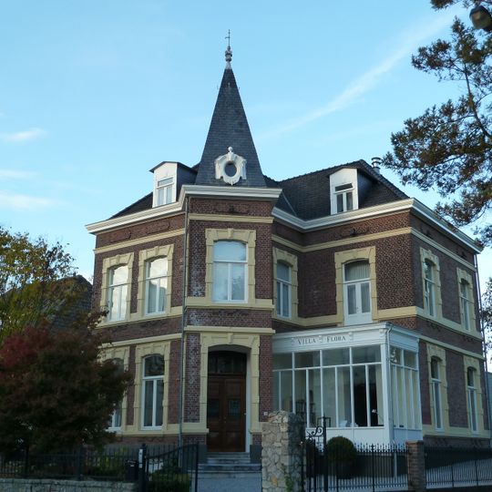 Villa Flora