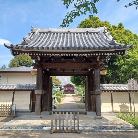 Hōdai-ji