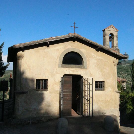 Oratorio di San Rocco