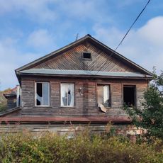 Ярославская улица 6