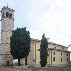Chiesa di San Michele Arcangelo
