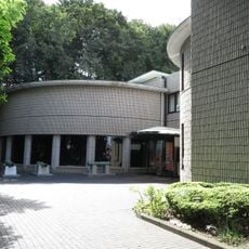 Itabashi Historical Museum