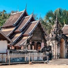 Wat Sela Rattana Papphataram