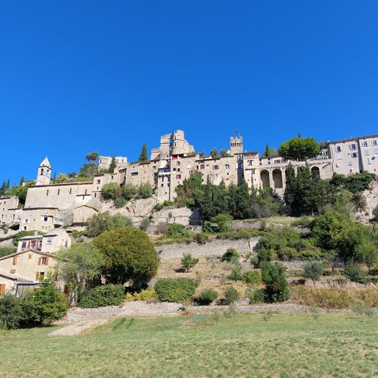 Camping du Bon Crouzet