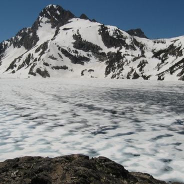 Ukryte skarby Idaho: odległe jeziora, wulkaniczne krajobrazy, historyczne miasta górnicze