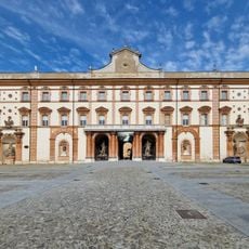 Palacio ducal de Sassuolo