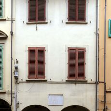 Casa Giovanni Mannozzi