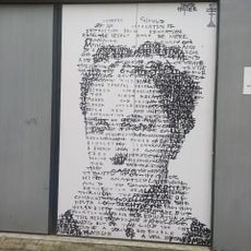 Murale, opera d'arte