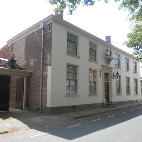 Zesstedenweg 159, Grootebroek