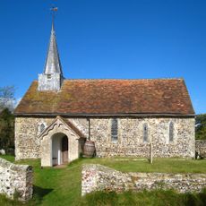 Greatham Church