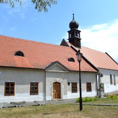 Mestský špitál, špitálik, špitál