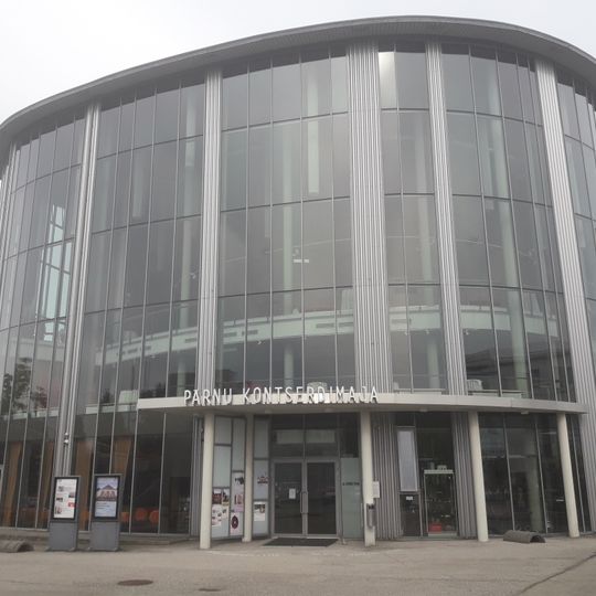 Pärnu Concert Hall
