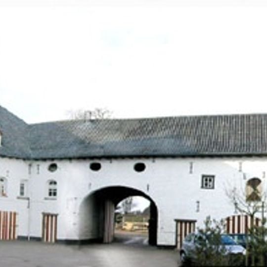Jansgeleen Castle