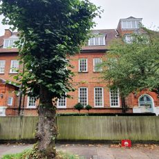 7 And 9, Wedderburn Road