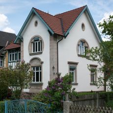 Cultural heritage D-4-76-145-418 in Kronach