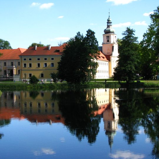 Rudy, Silesian Voivodeship