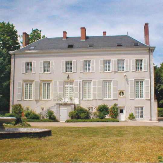 Château de l'Ardoise