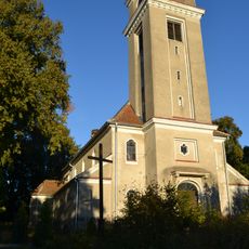 Kościół św. Andrzeja Apostoła w Wapniku