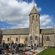 Église Notre-Dame-de-l'Assomption de Tamerville