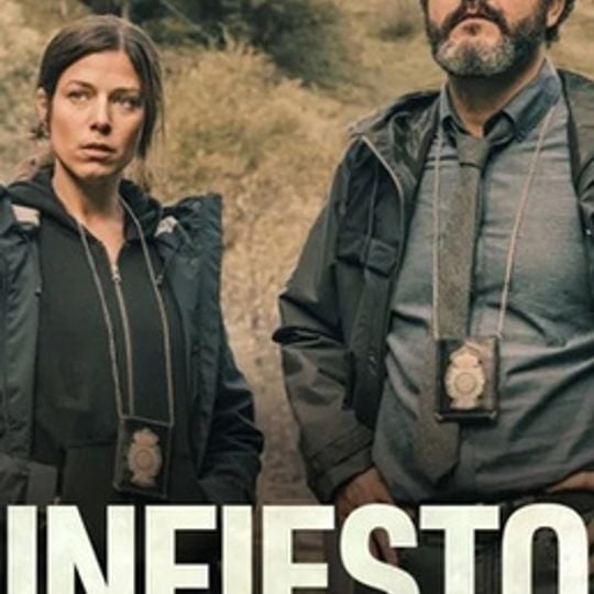 Mass grave: Infiesto