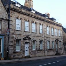 66 And 67, St Martins