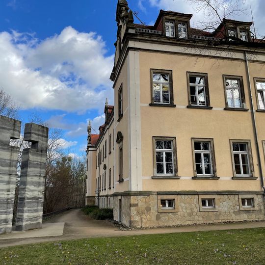 Gedenkstätte Pirna-Sonnenstein