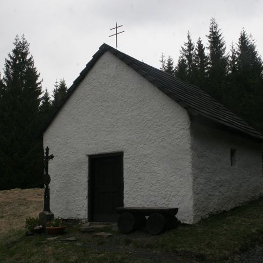 Chapel of Virgin Mary