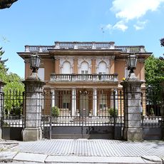 Villa Tacchini
