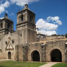 Missions de San Antonio