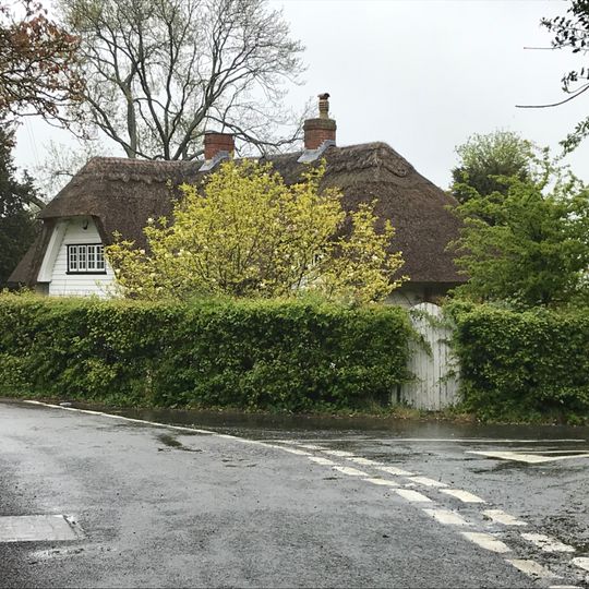 Hartley Hill Cottage