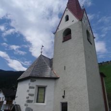 Parish Church of Ellen