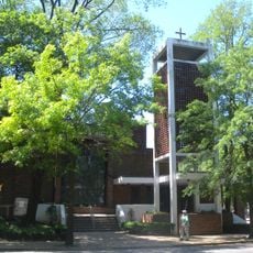 Visitation of the Blessed Virgin Mary Church