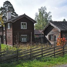 Rättviks gammelgård