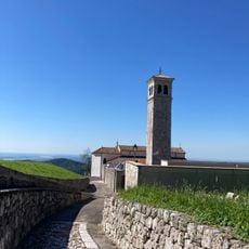 San Giacomo Apostolo