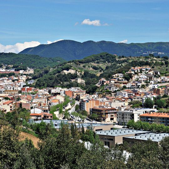 Arenys de Munt