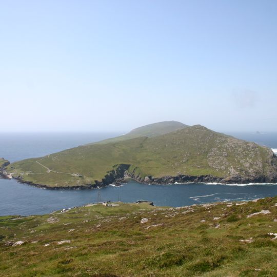 Dursey Island