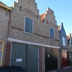Schuttershofstraat 7, Zierikzee