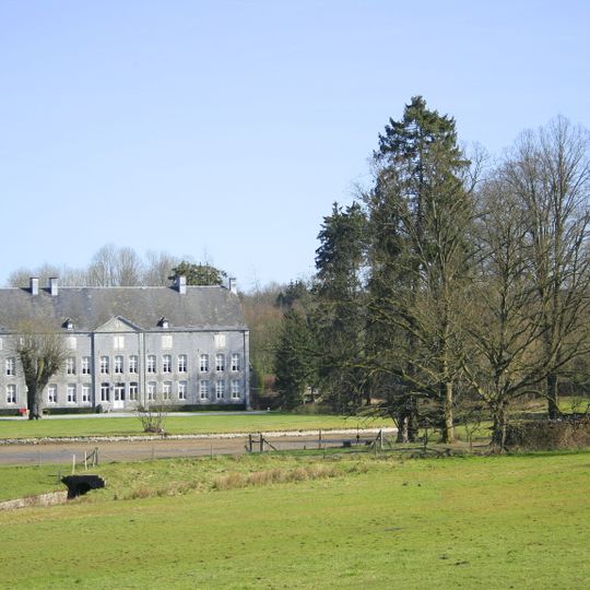 Château de Fontaine