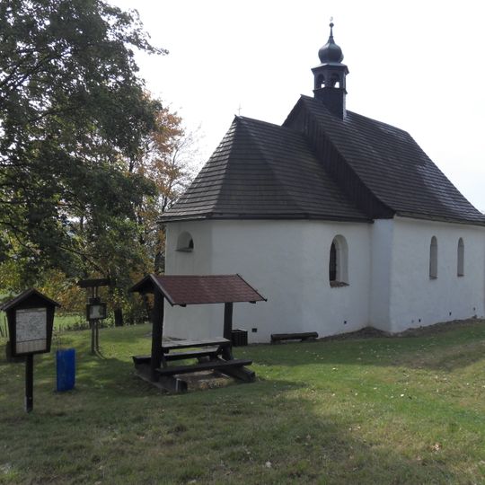 St. Wenzel