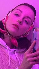 Kacey Rohl