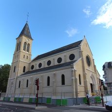Église Saint-Pierre de Bondy