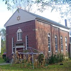 Beth David Synagogue