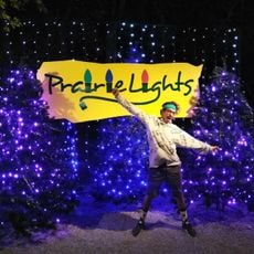 Lynn Creek Park Beach