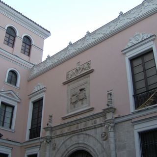 Palacio Arzobispal de Valladolid