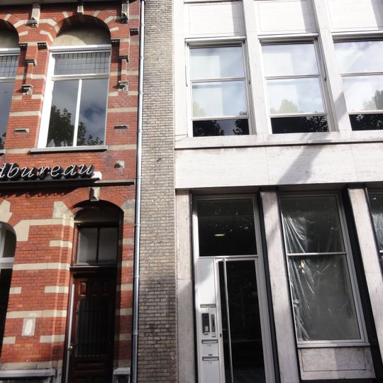 Stationsweg 15, 's-Hertogenbosch